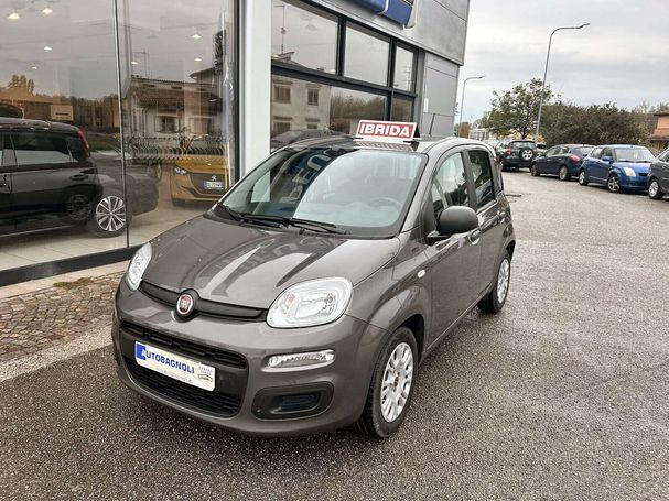 Fiat Panda 1.0 Hybrid 52 kW image number 1