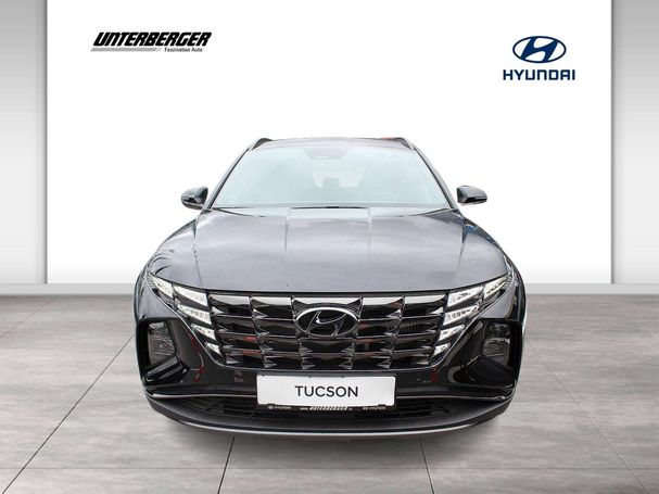 Hyundai Tucson 1.6 CRDi Trend 100 kW image number 2