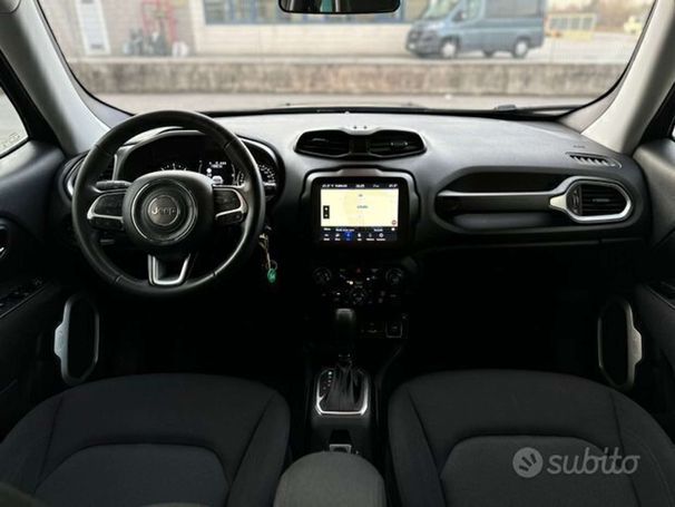 Jeep Renegade 1.6 88 kW image number 16