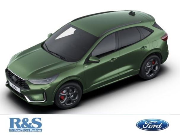 Ford Kuga FHEV ST-Line X 135 kW image number 1