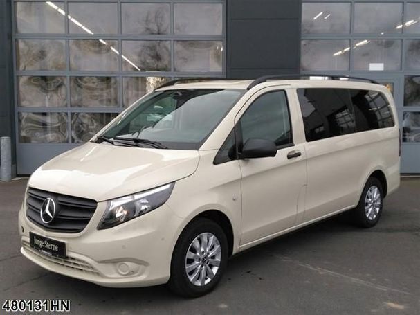 Mercedes-Benz Vito 116 CDi Tourer PRO 120 kW image number 1