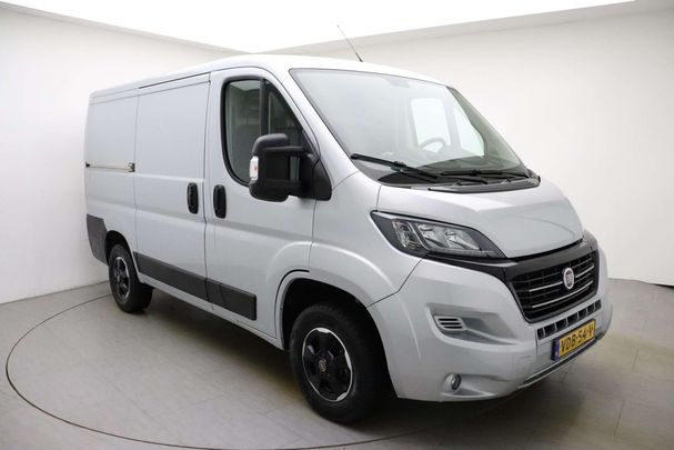 Fiat Ducato 2.3 MultiJet 88 kW image number 6