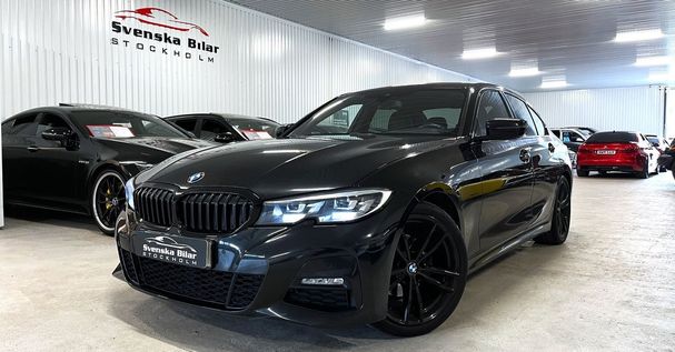 BMW 320i M Sport 135 kW image number 1