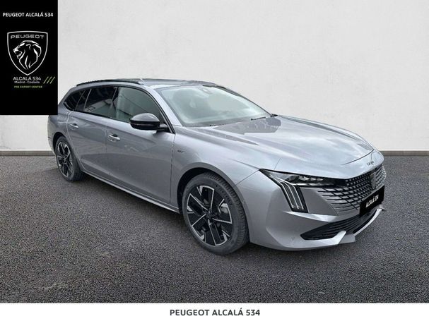 Peugeot 508 SW BlueHDi 130 96 kW image number 2