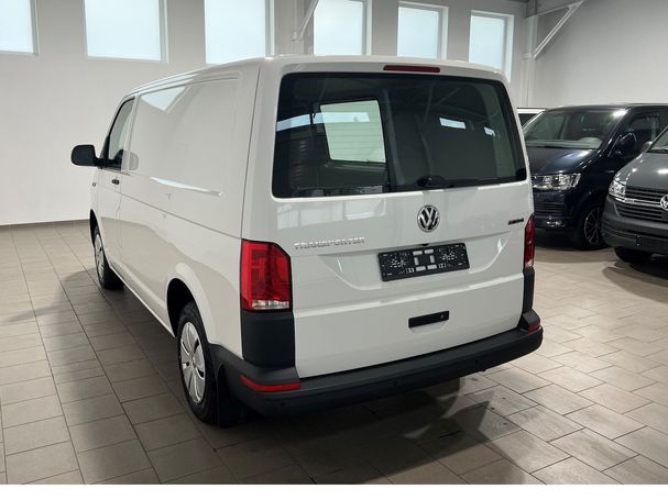 Volkswagen T6 Transporter DSG 4Motion 110 kW image number 3