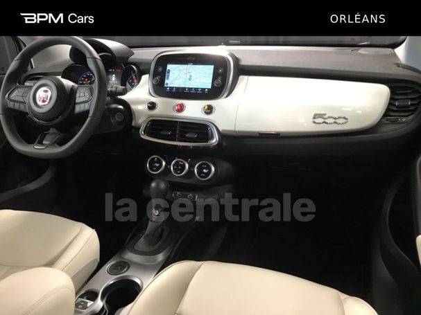 Fiat 500X 1.5 Hybrid Dolcevita DCT 96 kW image number 21