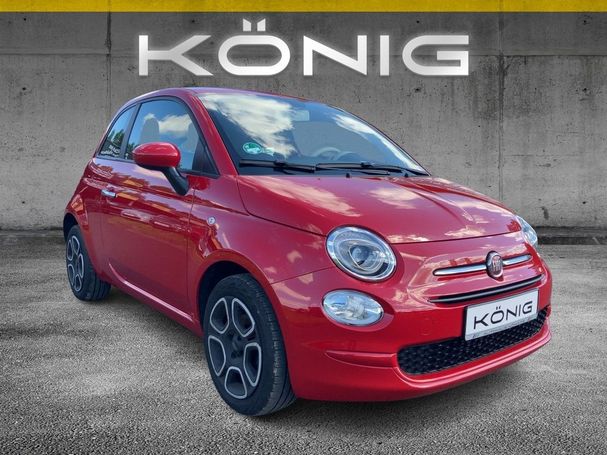 Fiat 500 1.0 51 kW image number 2