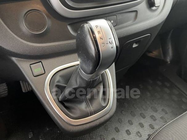  Renault Trafic Energy dCi 145 L1H1 107 kW image number 9