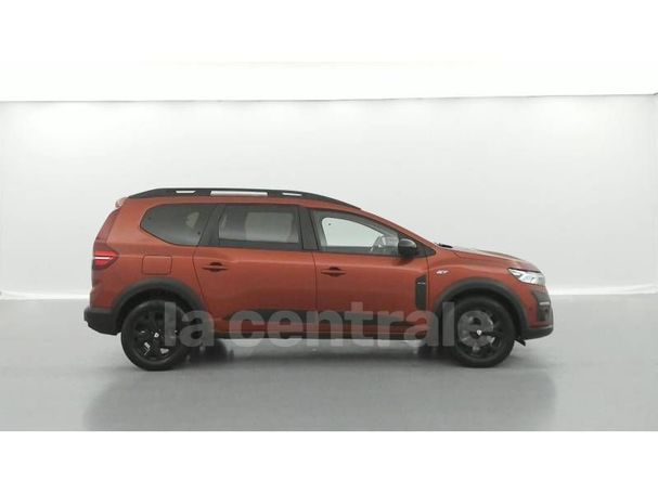 Dacia Jogger 1.0 TCe 81 kW image number 6