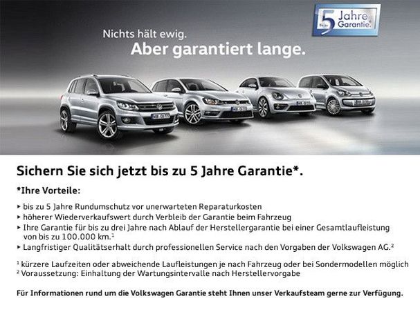 Volkswagen Tiguan Allspace 2.0 TDI DSG 4Motion 110 kW image number 5