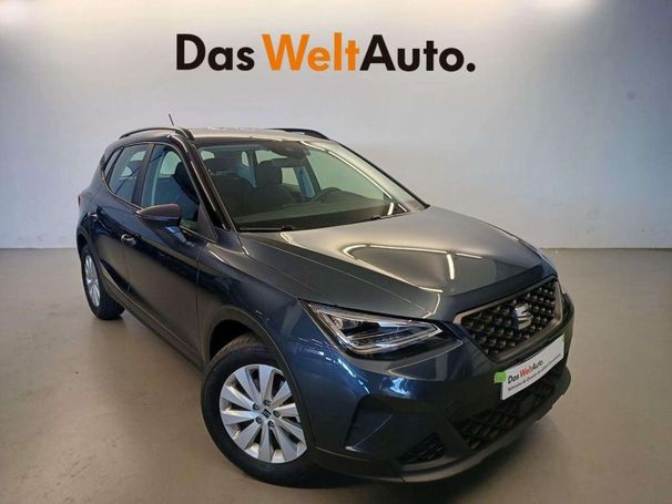 Seat Arona 1.0 TSI Style 81 kW image number 1