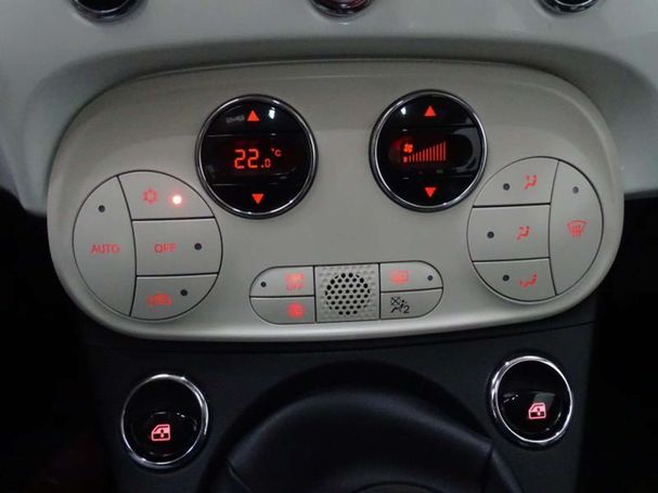 Fiat 500 1.0 52 kW image number 19