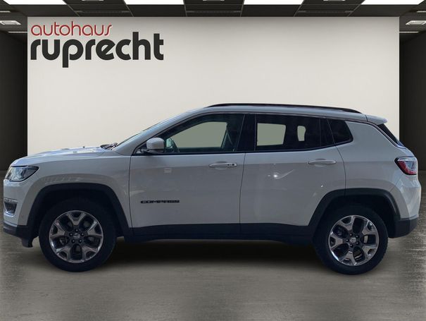 Jeep Compass 1.4 125 kW image number 7