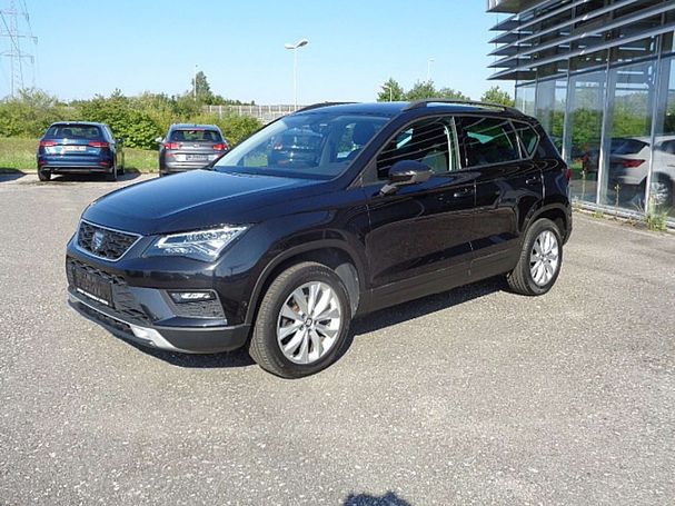 Seat Ateca 1.6 TDI Style 85 kW image number 1