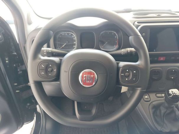 Fiat Panda 1.0 Hybrid 51 kW image number 12