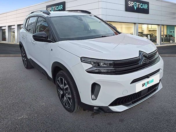 Citroen C5 Aircross 165 kW image number 1