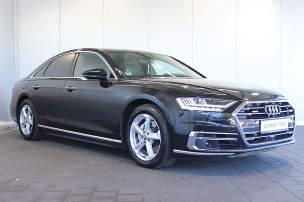 Audi A8 50 TDI quattro 210 kW image number 2