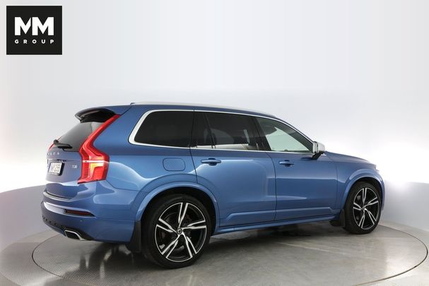 Volvo XC90 Recharge T8 AWD 288 kW image number 2