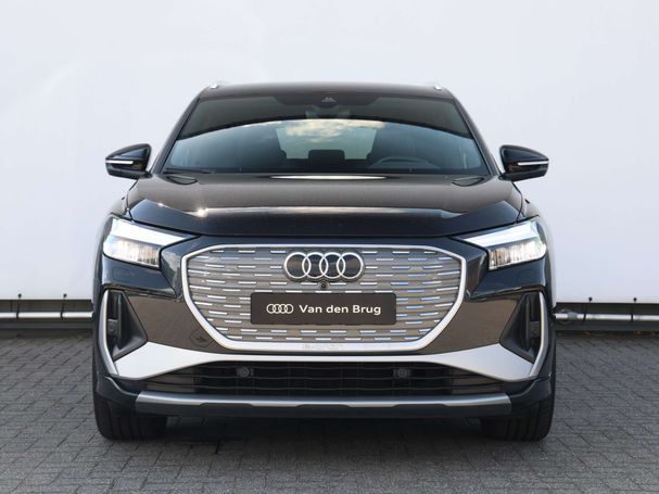 Audi Q4 40 e-tron 150 kW image number 15