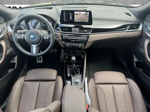 BMW X2 xDrive25e M Sport X 162 kW image number 5