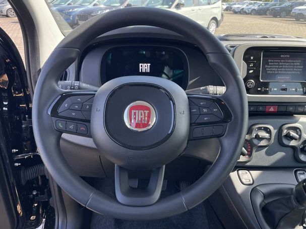 Fiat Panda 51 kW image number 7