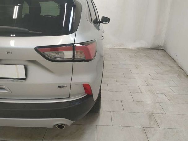 Ford Kuga 2.5 Titanium 165 kW image number 11