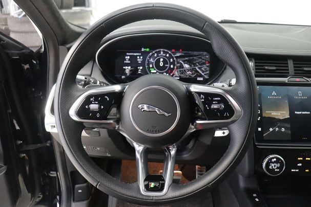 Jaguar E-Pace P300e R-Dynamic AWD 227 kW image number 21