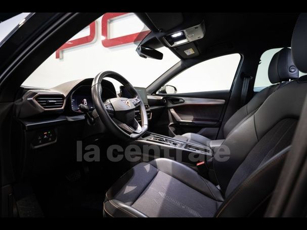 Cupra Formentor 1.5 TSi DSG 110 kW image number 19