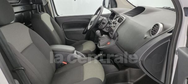 Renault Kangoo BLUE dCi 59 kW image number 13