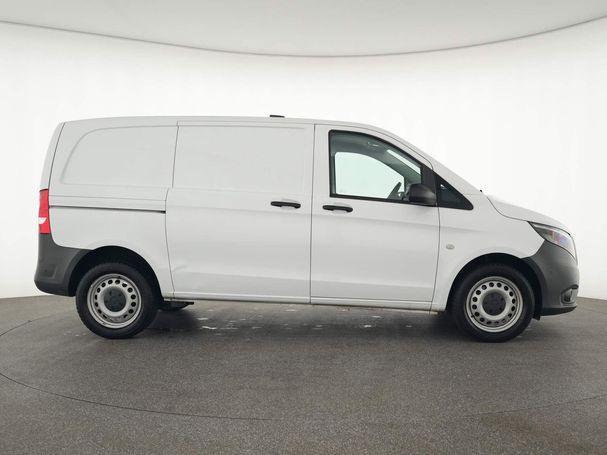 Mercedes-Benz Vito 100 kW image number 5