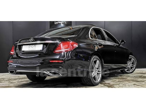 Mercedes-Benz E 220 d 9G-Tronic Line 143 kW image number 18