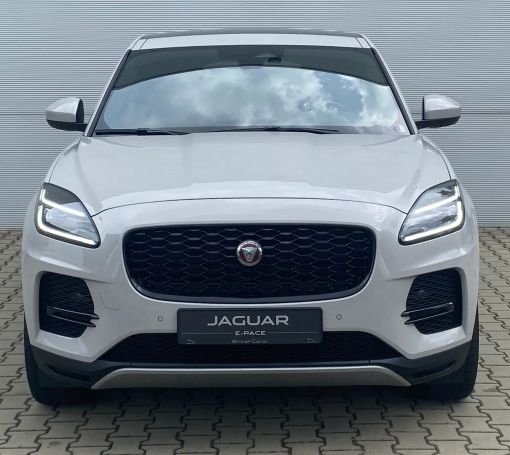 Jaguar E-Pace 118 kW image number 3