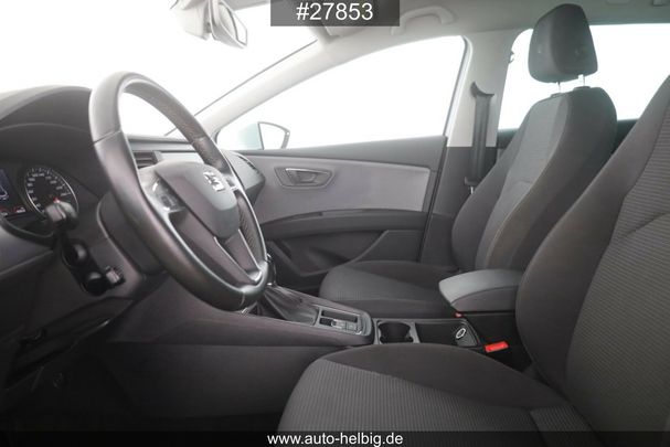 Seat Leon ST 1.6 TDI Style 85 kW image number 11