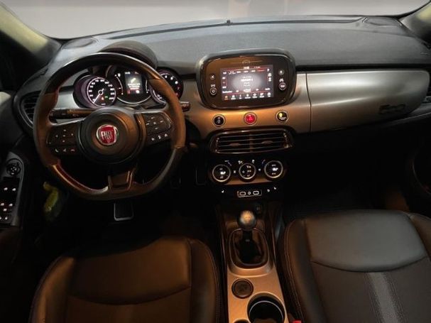 Fiat 500X 88 kW image number 11