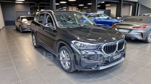 BMW X1 sDrive18i 100 kW image number 2