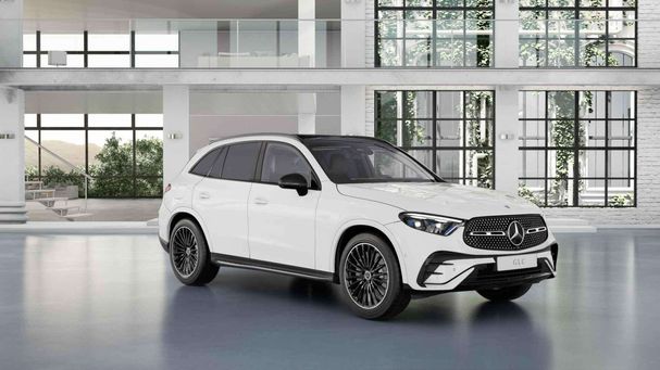 Mercedes-Benz GLC 300 e AMG Line 4Matic 230 kW image number 9