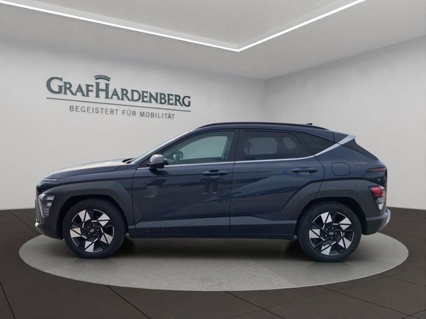 Hyundai Kona 77 kW image number 4