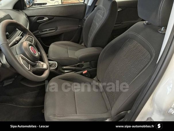 Fiat Tipo 96 kW image number 19