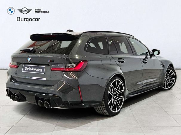 BMW M3 Competition Touring M xDrive 375 kW image number 3