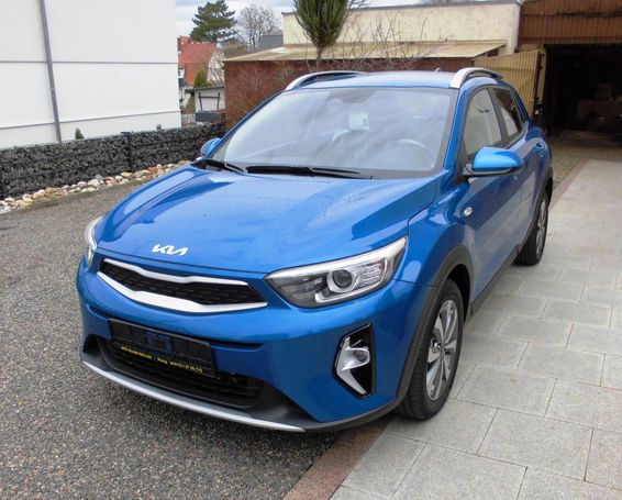 Kia Stonic 62 kW image number 1