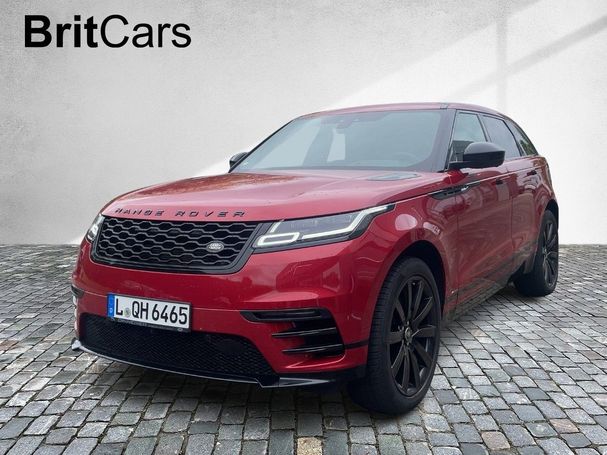 Land Rover Range Rover Velar 202 kW image number 1