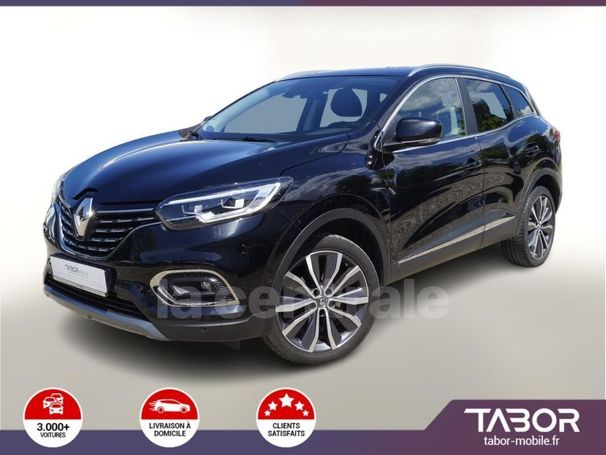 Renault Kadjar BLUE dCi 115 LIMITED 85 kW image number 1