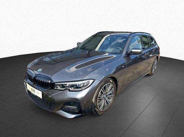 BMW 330i Touring 190 kW image number 1