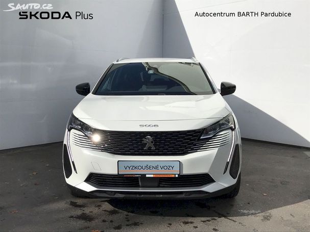 Peugeot 5008 96 kW image number 4