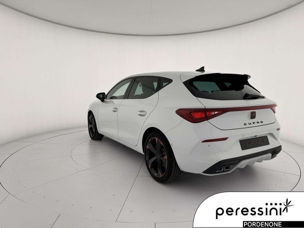 Cupra Leon 1.5 DSG 150 kW image number 8