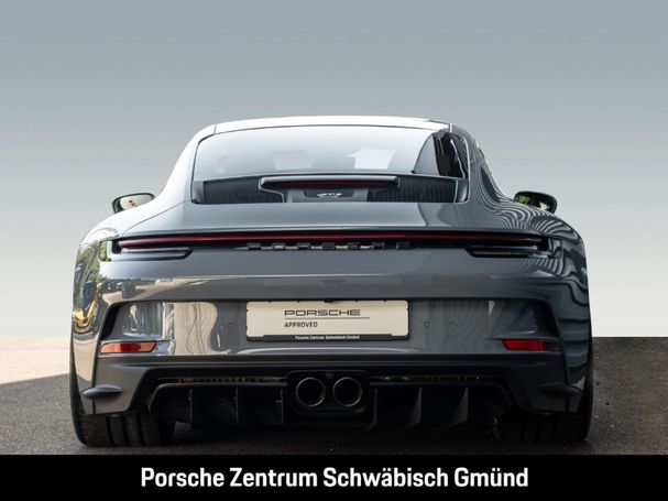 Porsche 992 GT3 Touring 375 kW image number 11