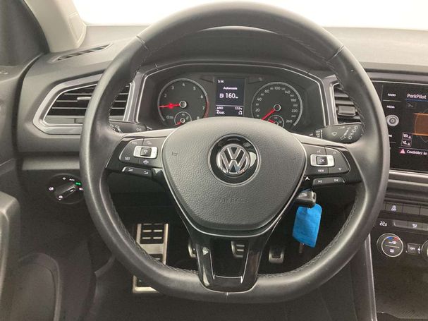 Volkswagen T-Roc 1.0 TSI IQ.DRIVE 85 kW image number 10