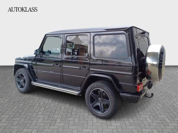 Mercedes-Benz G 350 d 180 kW image number 1