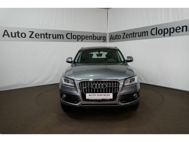 Audi Q5 2.0 TFSI 132 kW image number 8