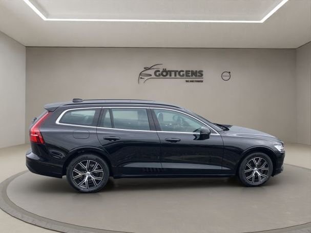 Volvo V60 B4 145 kW image number 2